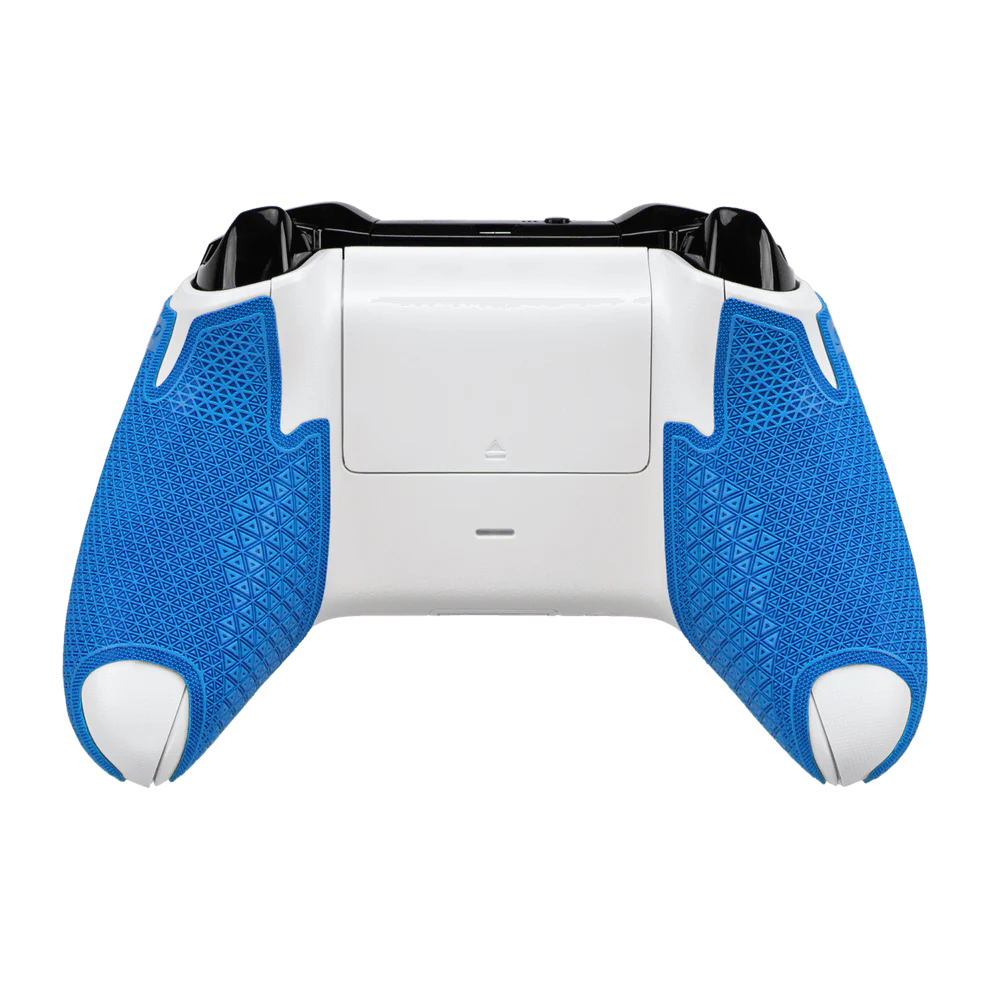 Lizard Skins DSP Controller Grip for Xbox One - Polar Blue - Image 4