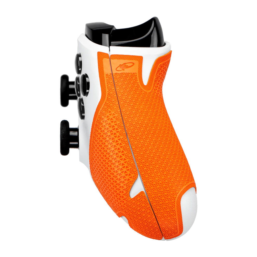 Lizard Skins DSP Controller Grip for Xbox One - Tangerine - Image 3
