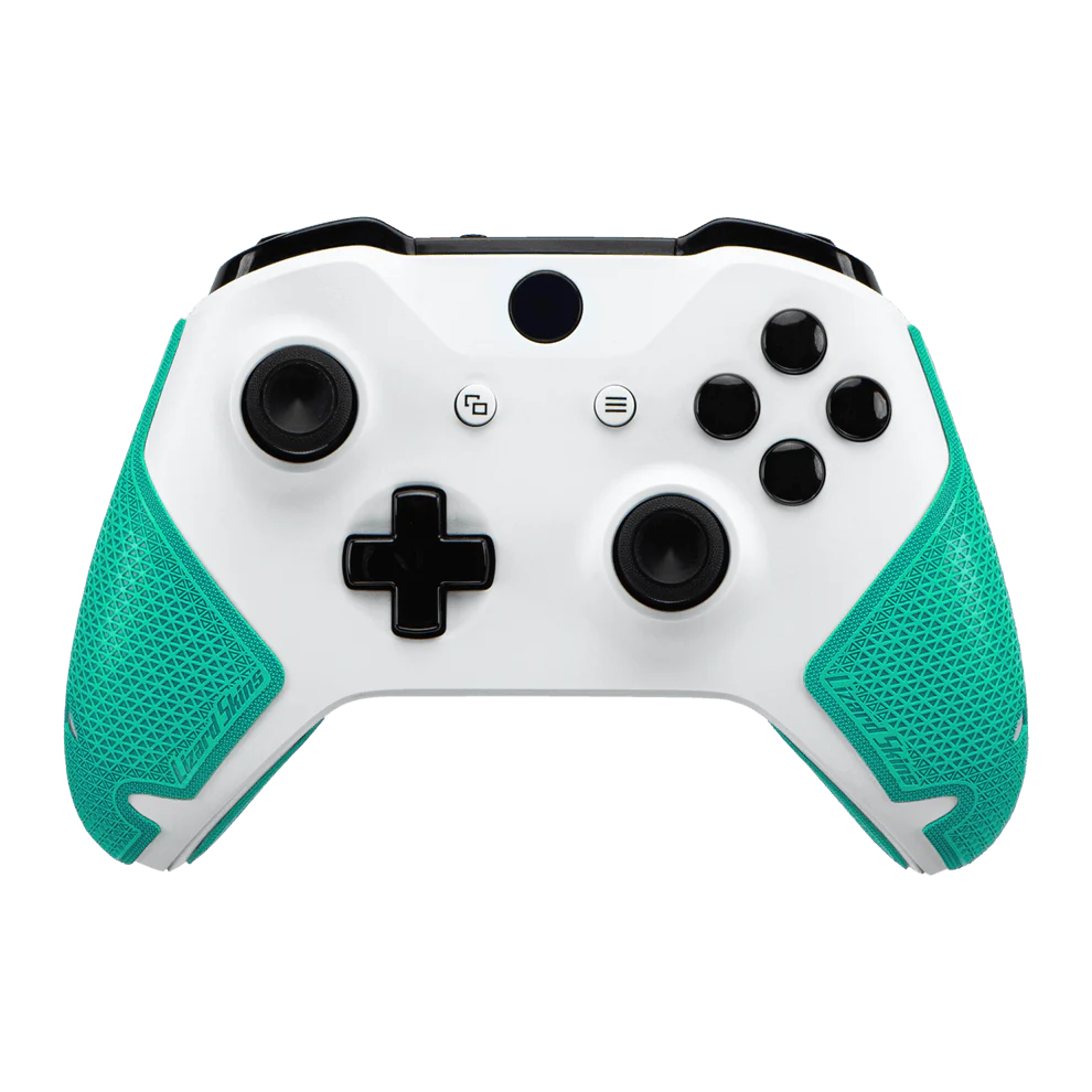 Lizard Skins DSP Controller Grip for Xbox One - Teal - Image 2