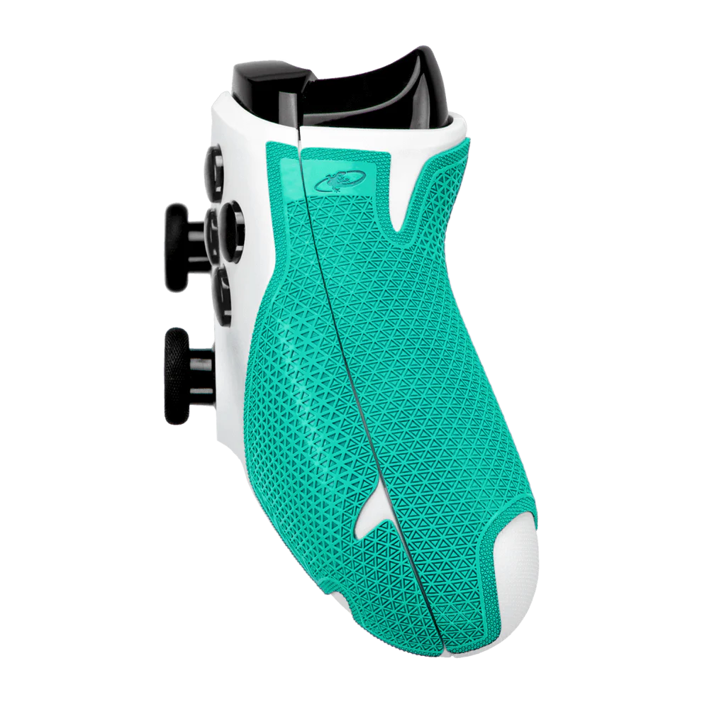 Lizard Skins DSP Controller Grip for Xbox One - Teal - Image 3
