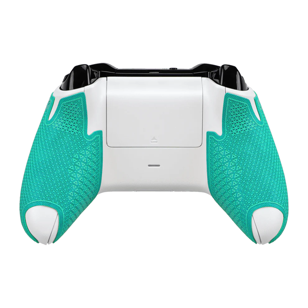 Lizard Skins DSP Controller Grip for Xbox One - Teal - Image 4
