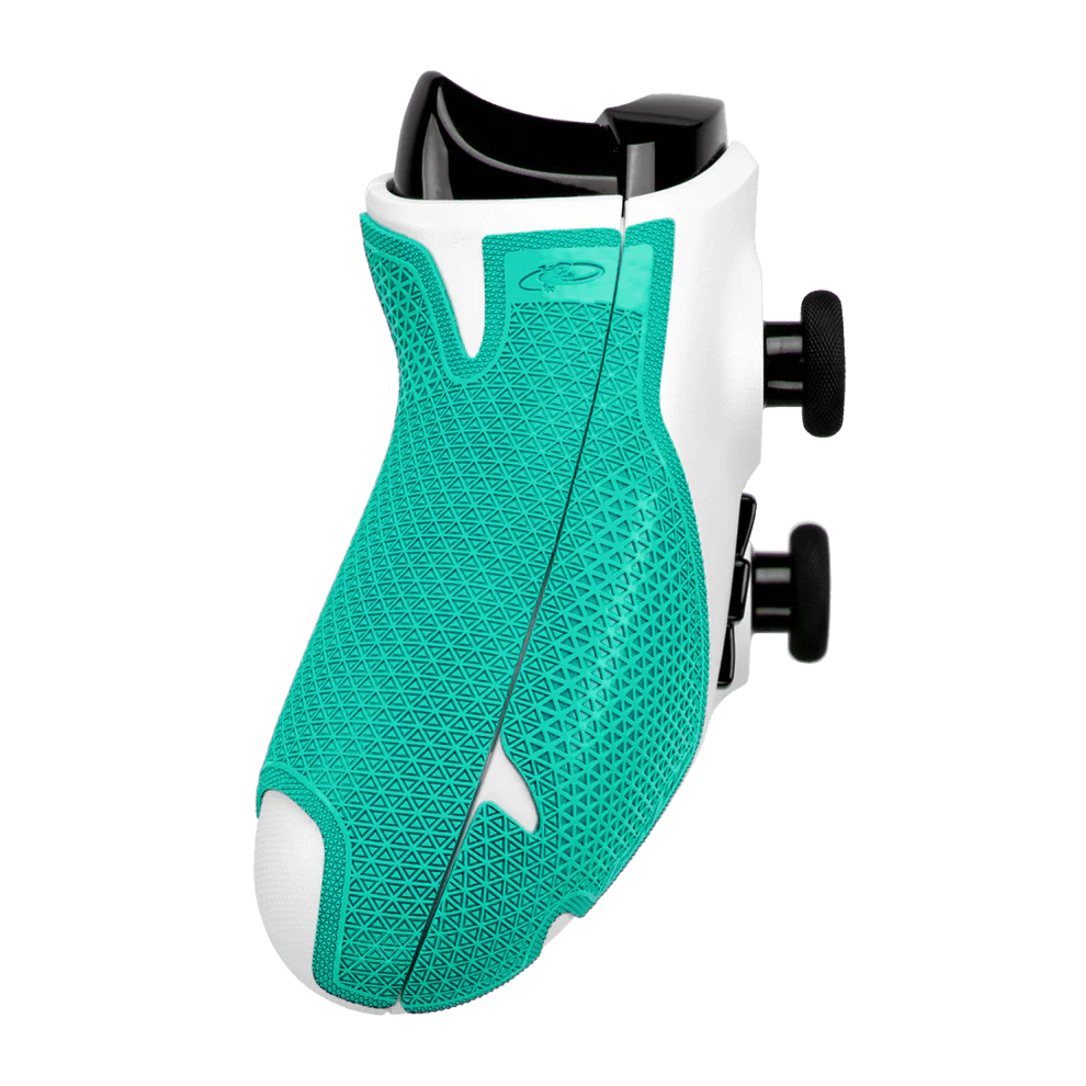 Lizard Skins DSP Controller Grip for Xbox One - Teal - Image 5