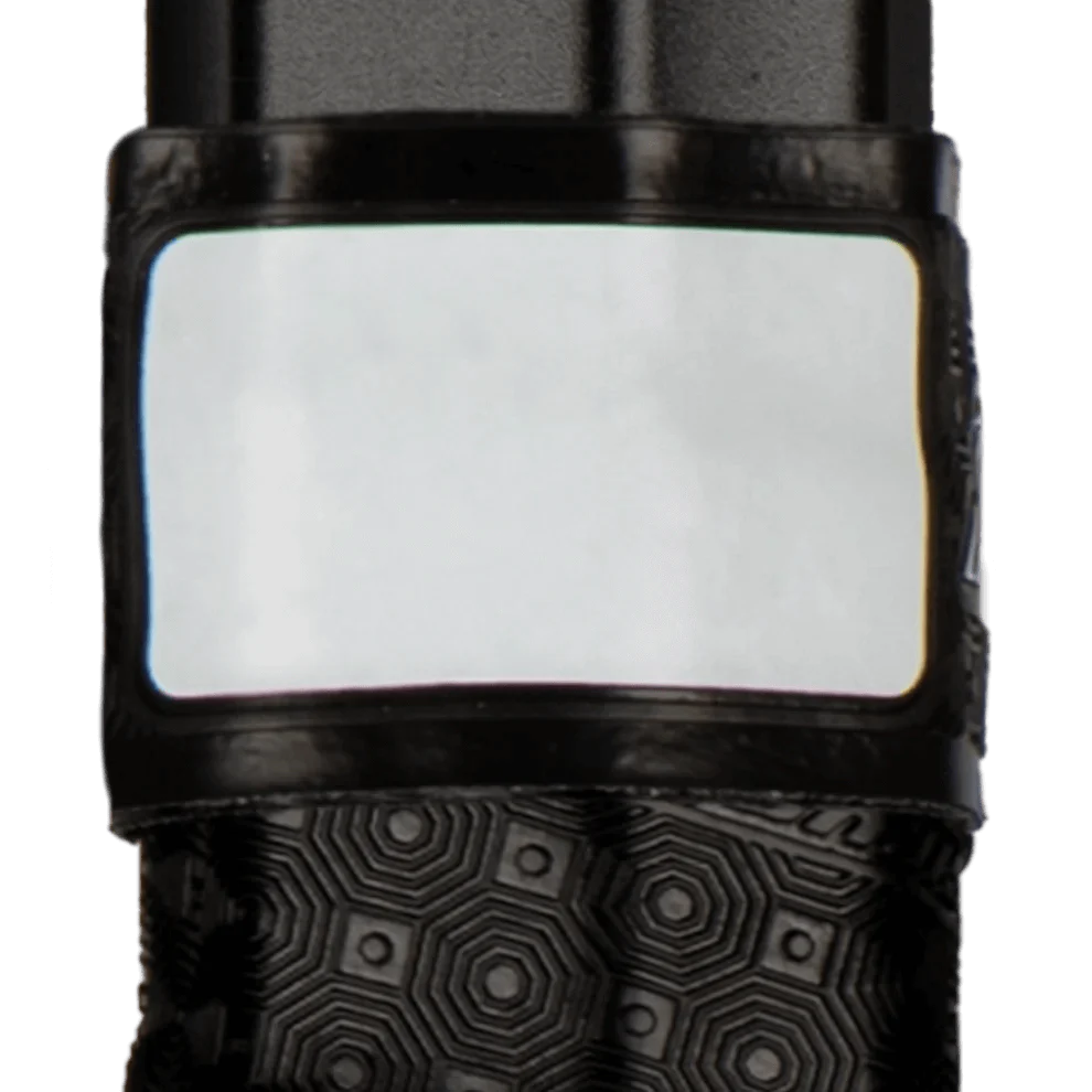 Lizard Skins DSP Lacrosse Grip Tape V2 - Black - 99 cm - Image 2