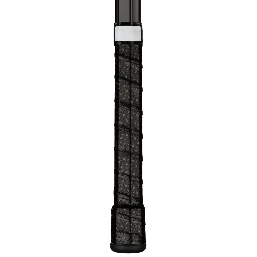 Lizard Skins DSP Lacrosse Grip Tape V2 - Black - 99 cm - Image 4
