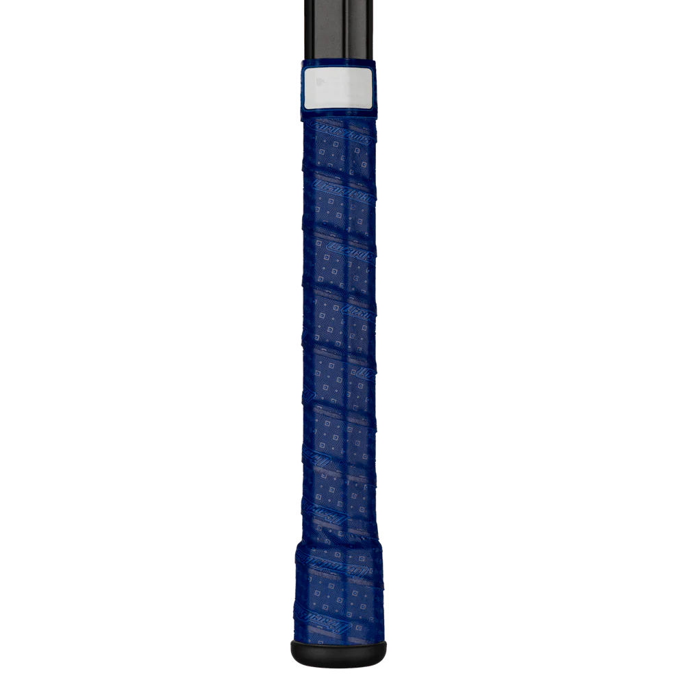 Lizard Skins DSP Lacrosse Grip Tape V2 - Blue - 99 cm - Image 3