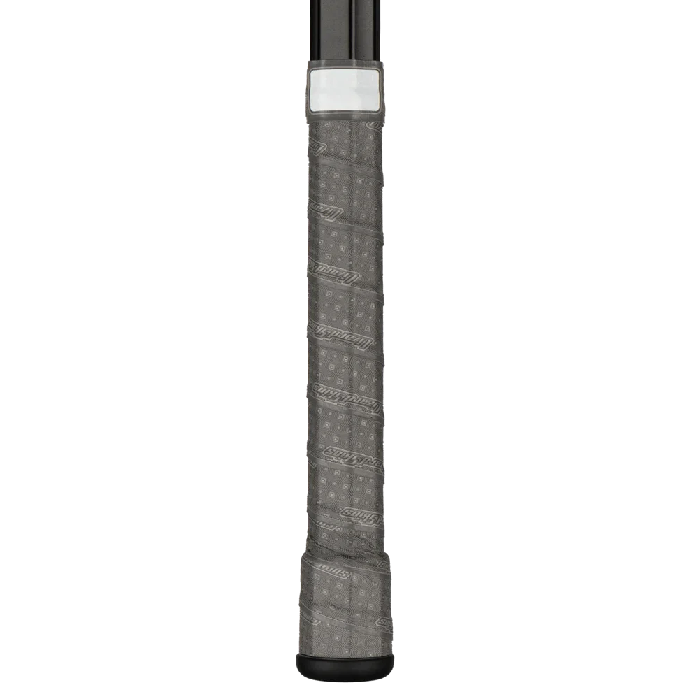 Lizard Skins DSP Lacrosse Grip Tape V2 - Graphite - 99 cm - Image 3