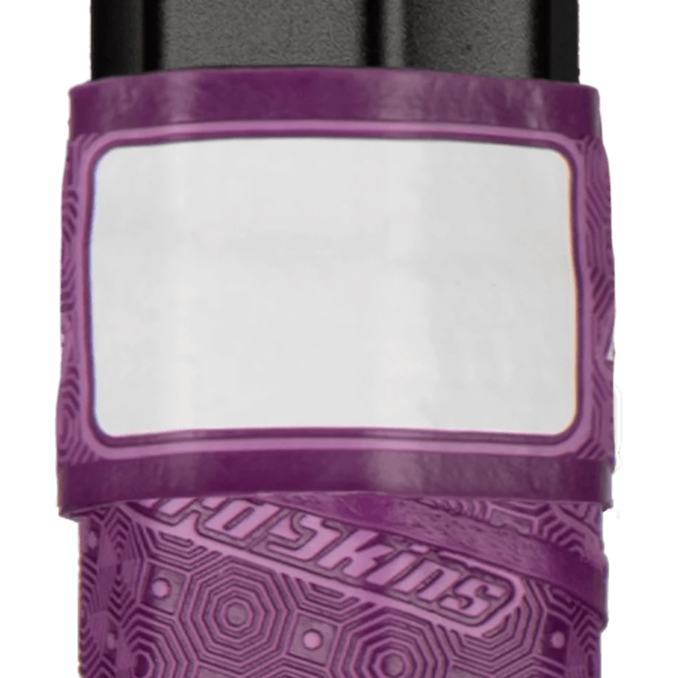 Lizard Skins DSP Lacrosse Grip Tape V2 - Lavender - 99 cm - Image 2