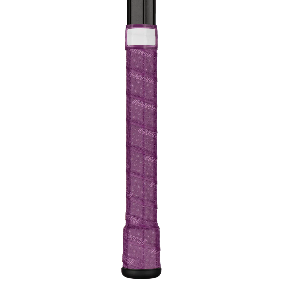 Lizard Skins DSP Lacrosse Grip Tape V2 - Lavender - 99 cm - Image 3