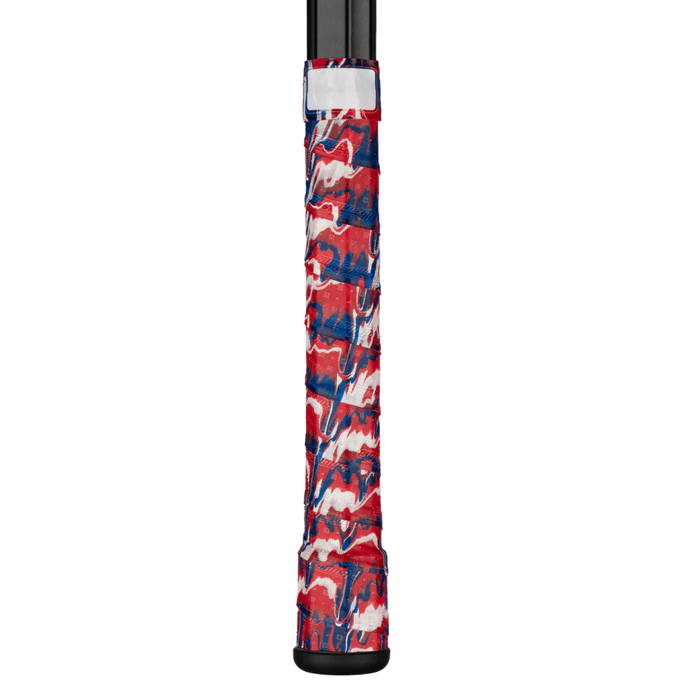 Lizard Skins DSP Lacrosse Grip Tape V2 - Patriot Camo - 99 cm - Image 2