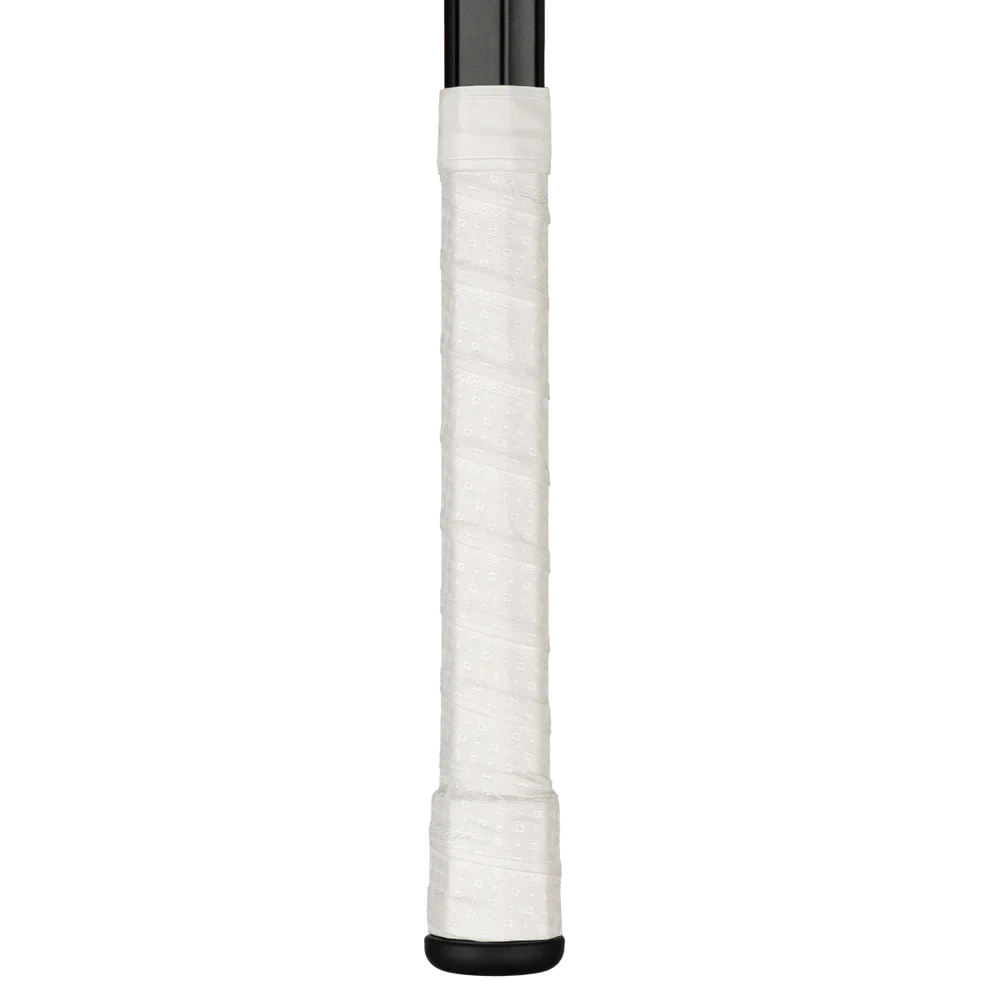 Lizard Skins DSP Lacrosse Grip Tape V2 - White - 99 cm - Image 2