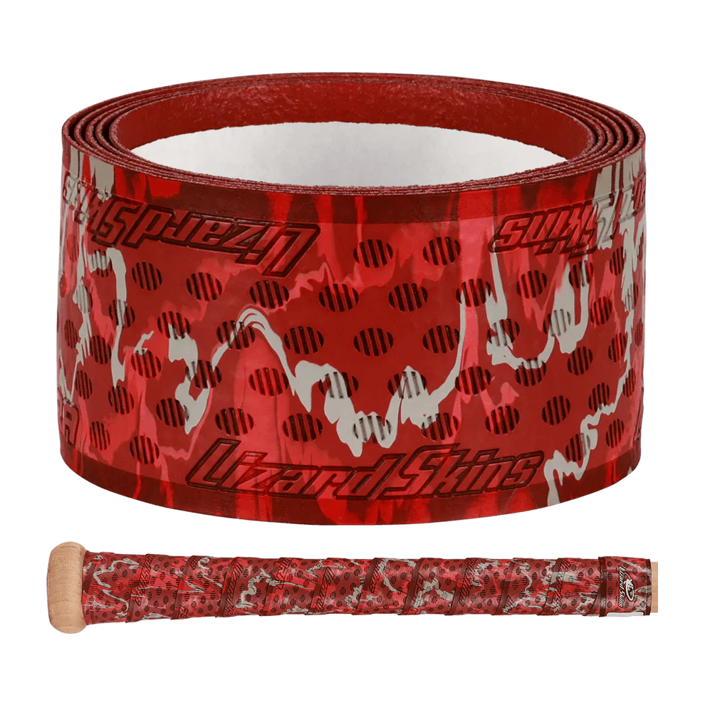 Lizard Skins DSP Ultra Bat Grip - 0.5 mm - Image 6