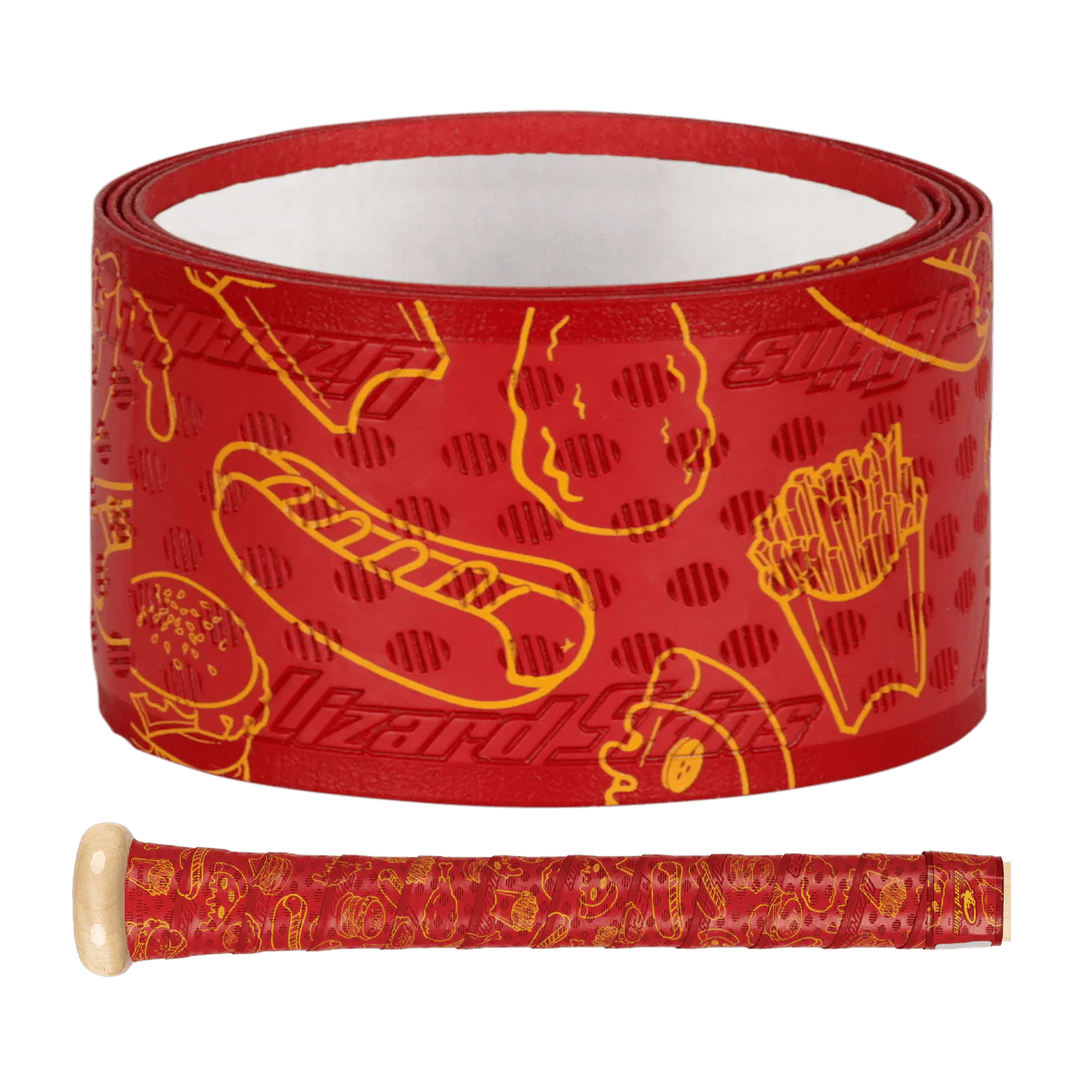 Lizard Skins DSP Ultra Bat Grip - 1.1 mm - Image 33
