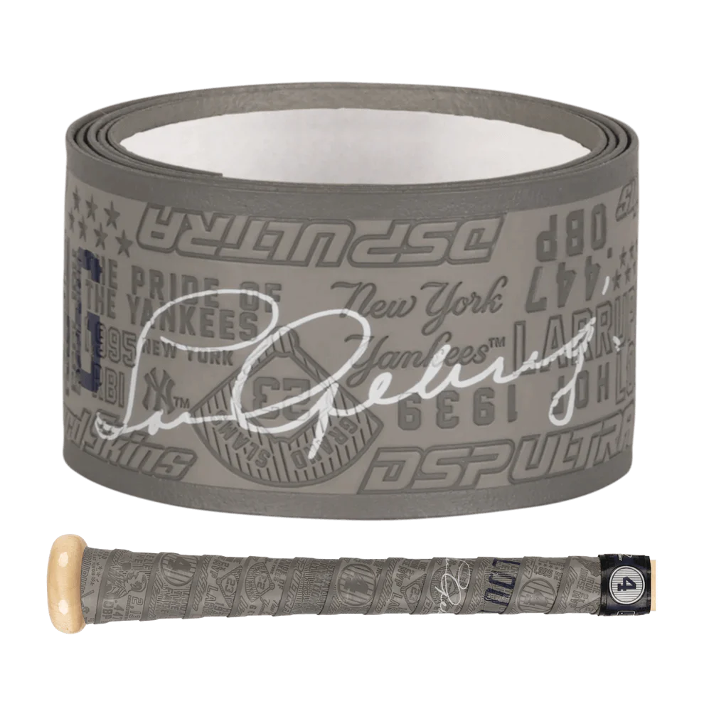 Lizard Skins DSP Ultra Bat Grip - 1.1 mm - Image 52