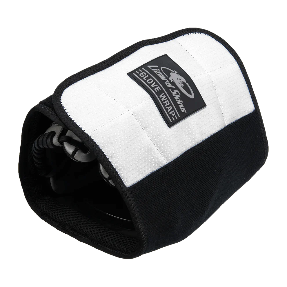 Lizard Skins Glove Wrap Diamond White