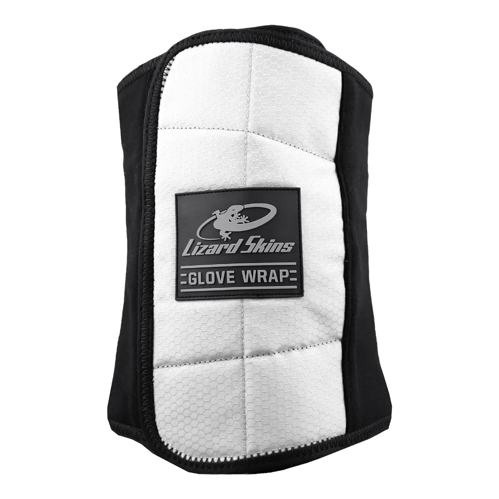 Lizard Skins Glove Wrap Diamond White - Image 2