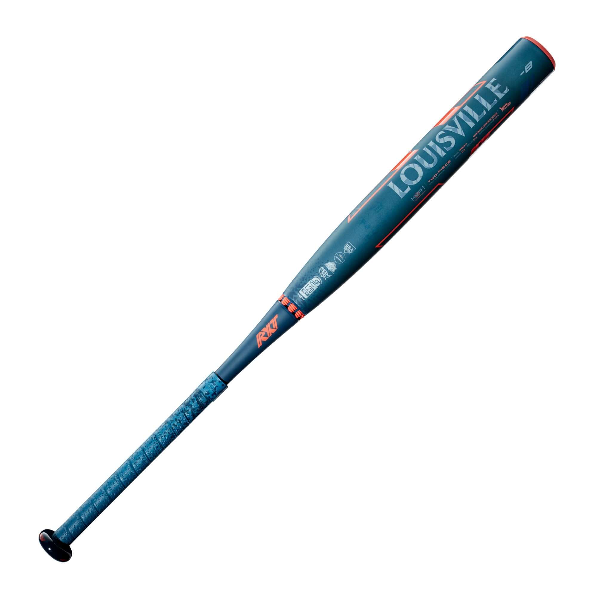 2021 Louisville RXT (-8) Fastpitch Softball Bat - Image 4