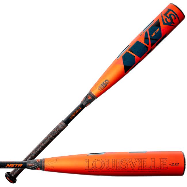 Louisville META (-10) 2 3/4" USSSA - Image 13