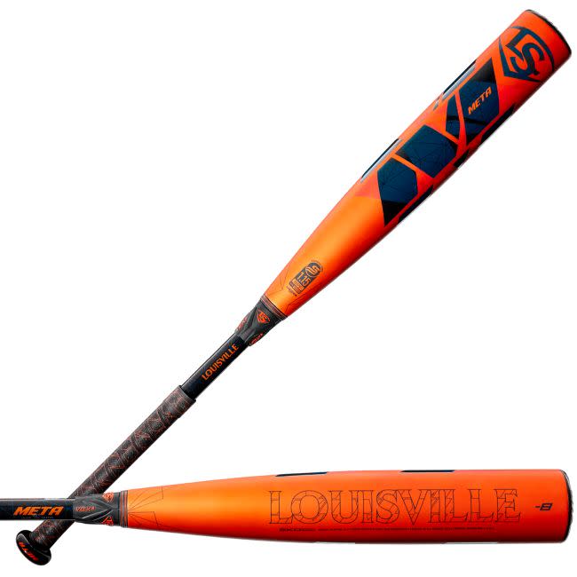Louisville Meta (-8) 2 3/4" USSSA - Image 12
