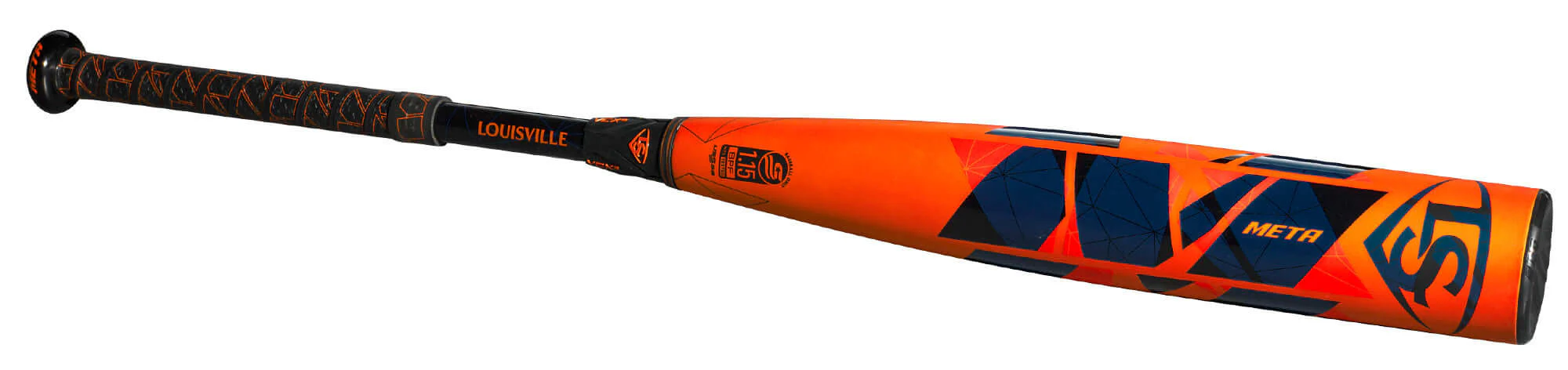 Louisville Meta (-8) 2 3/4" USSSA - Image 7