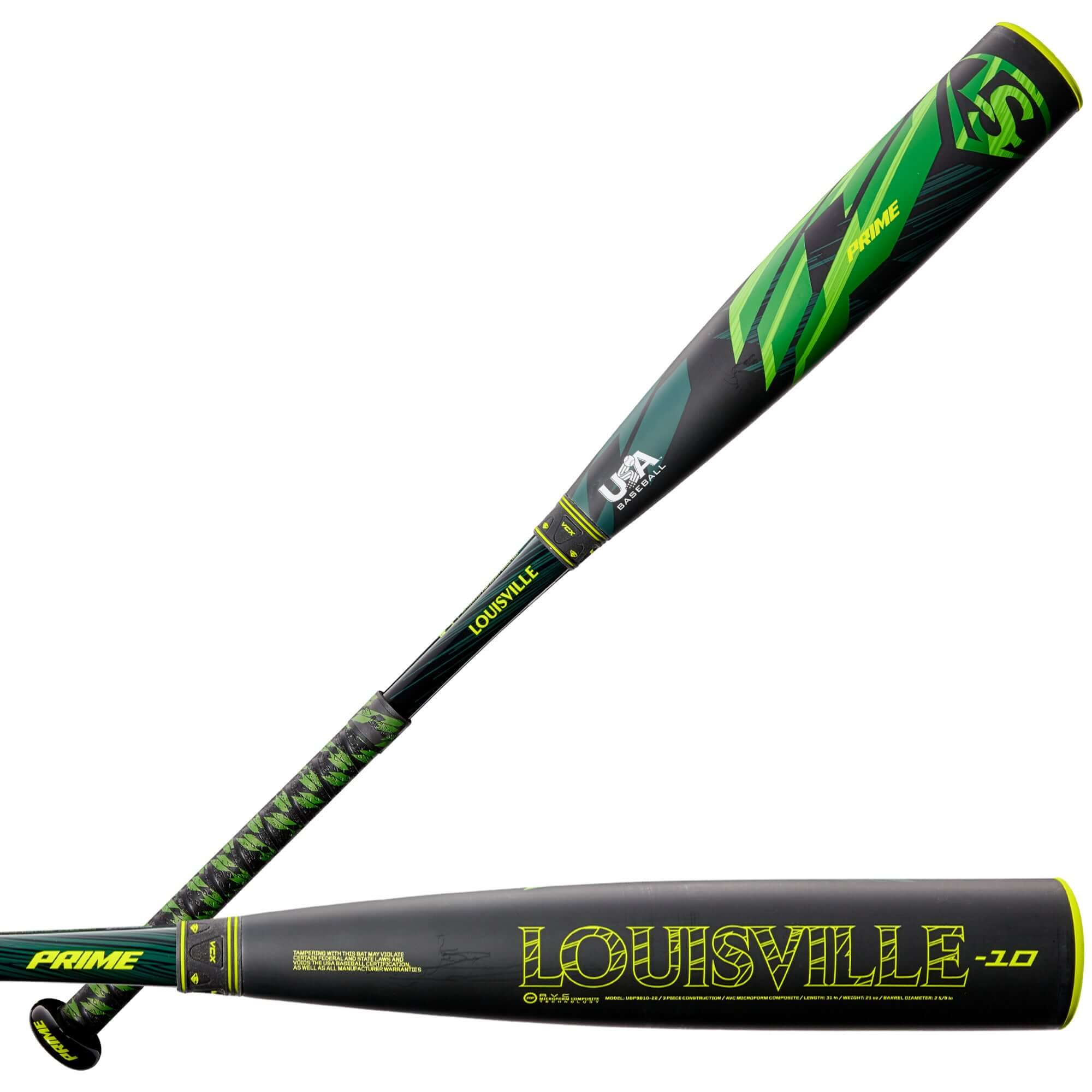 Louisville PRIME (-10) 2 5/8 USA