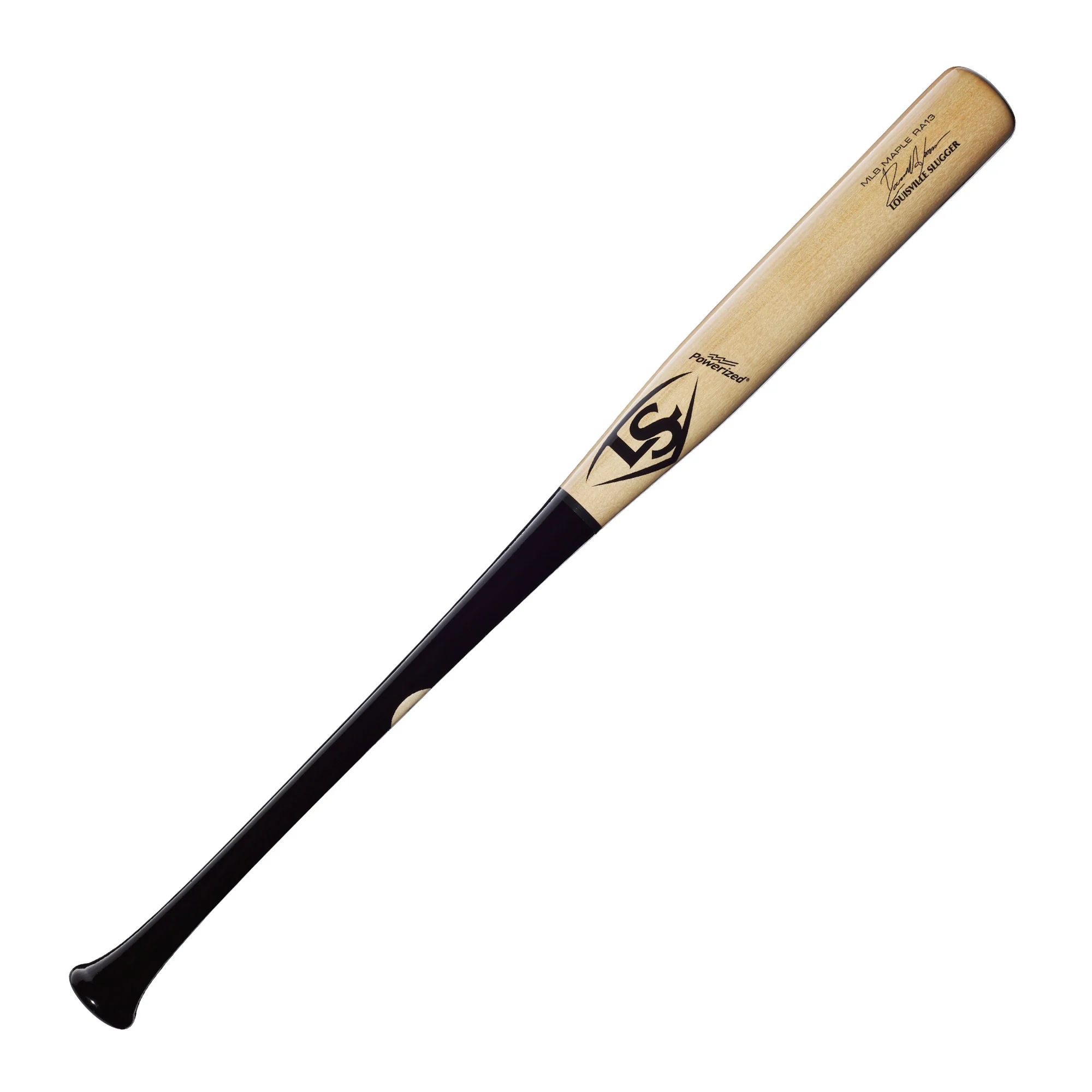 Louisville Slugger MLB Prime Signature Series RA13 Ronald Acuña Jr. Game Model Baseball Bat - Image 3