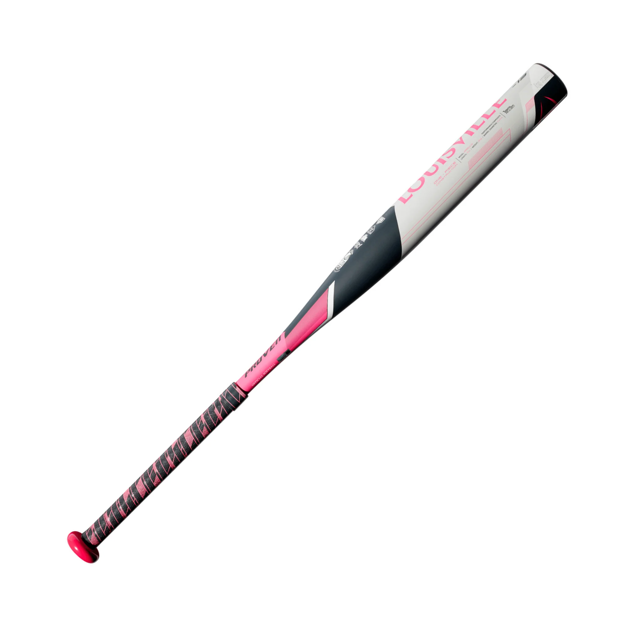 Louisville Slugger 2020 Proven -13 FastPitch - Image 4