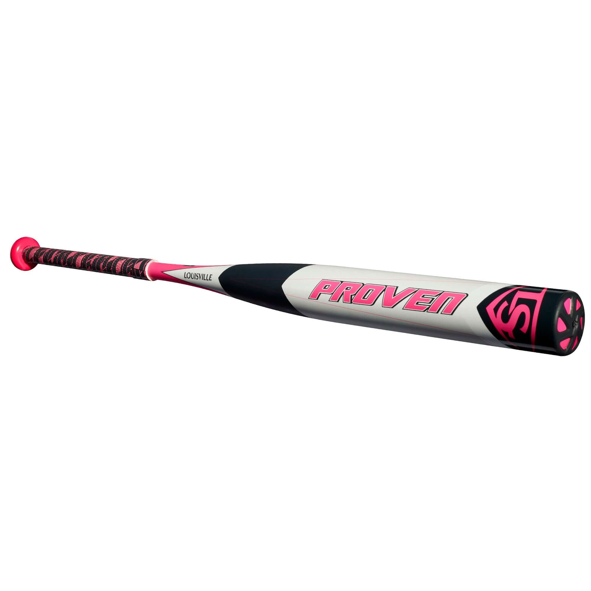 Louisville Slugger 2020 Proven -13 FastPitch - Image 5