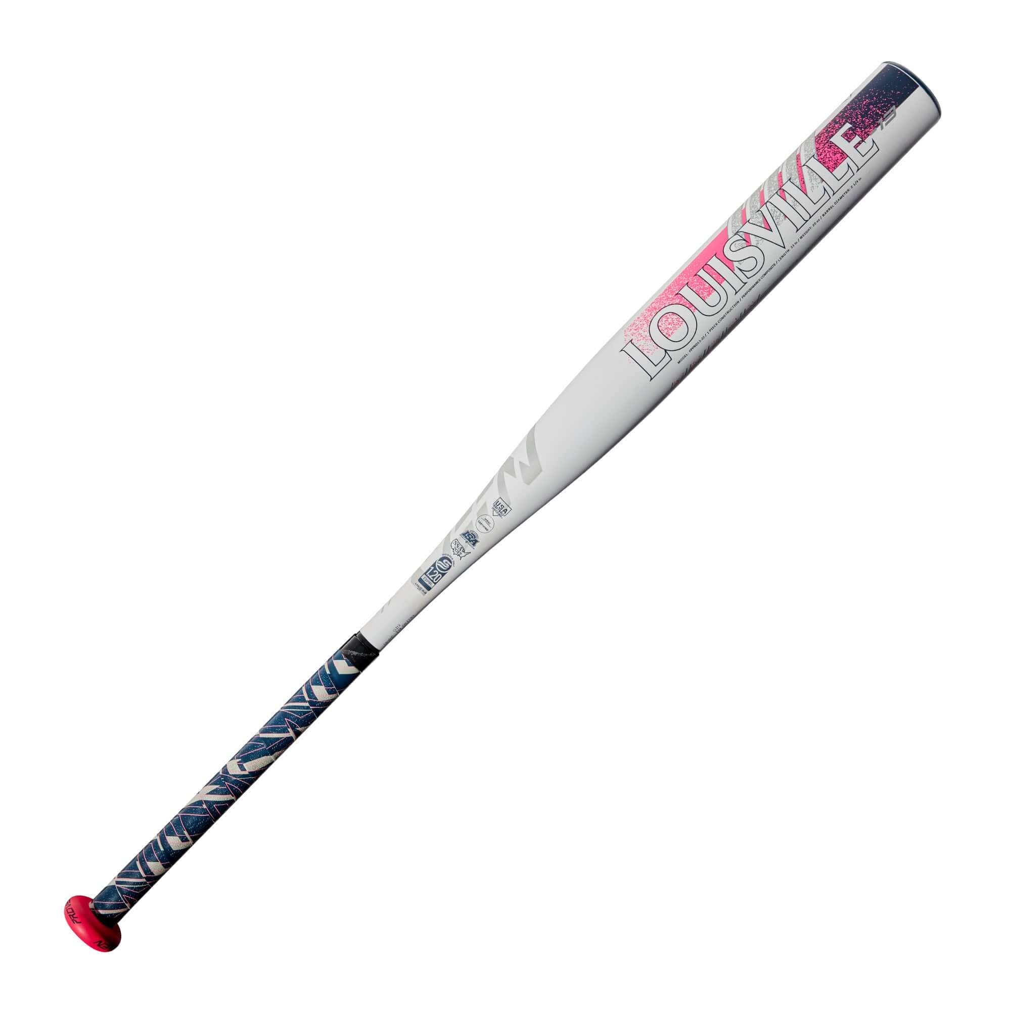 Louisville Slugger Proven (-13) Fastpitch - Image 4