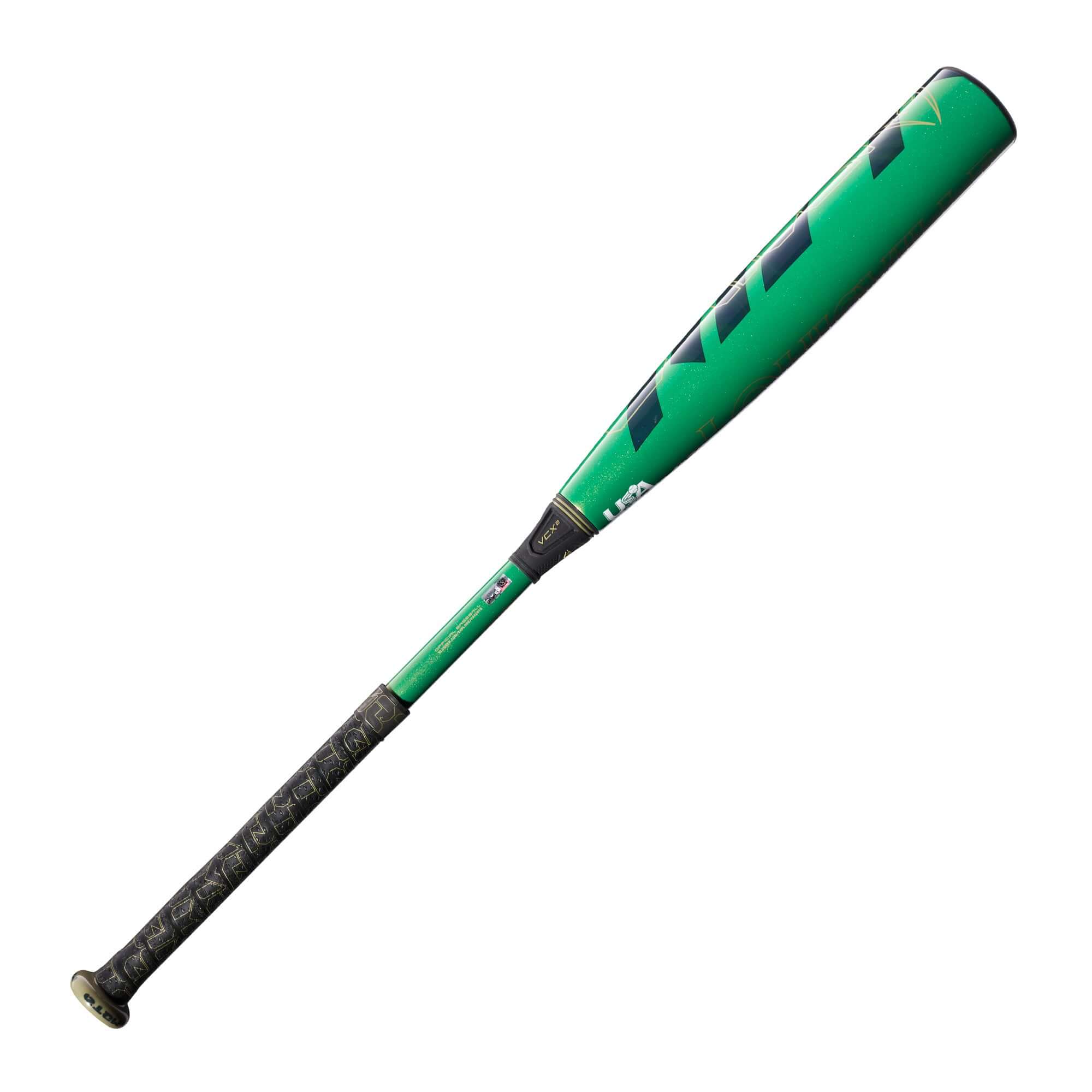 Louisville Slugger 2023 Meta (-12) USA Baseball Bat - Image 3