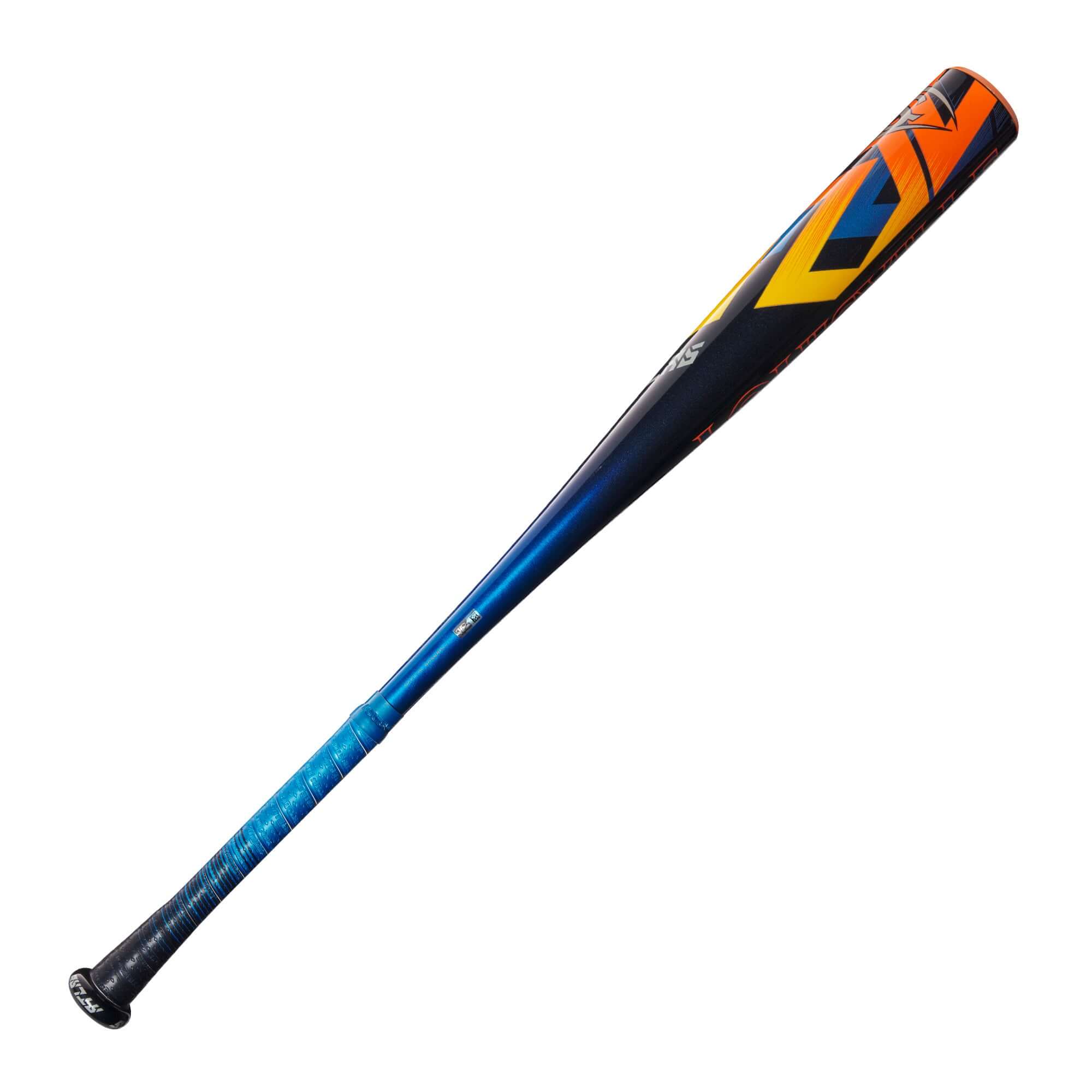 2024 Louisville Slugger Atlas (-3) BBCOR Baseball Bat - Image 3