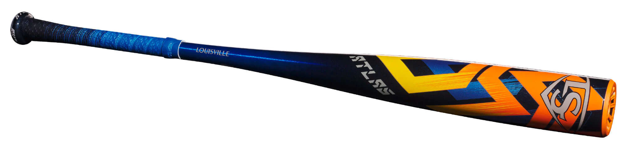 2024 Louisville Slugger Atlas (-3) BBCOR Baseball Bat - Image 6