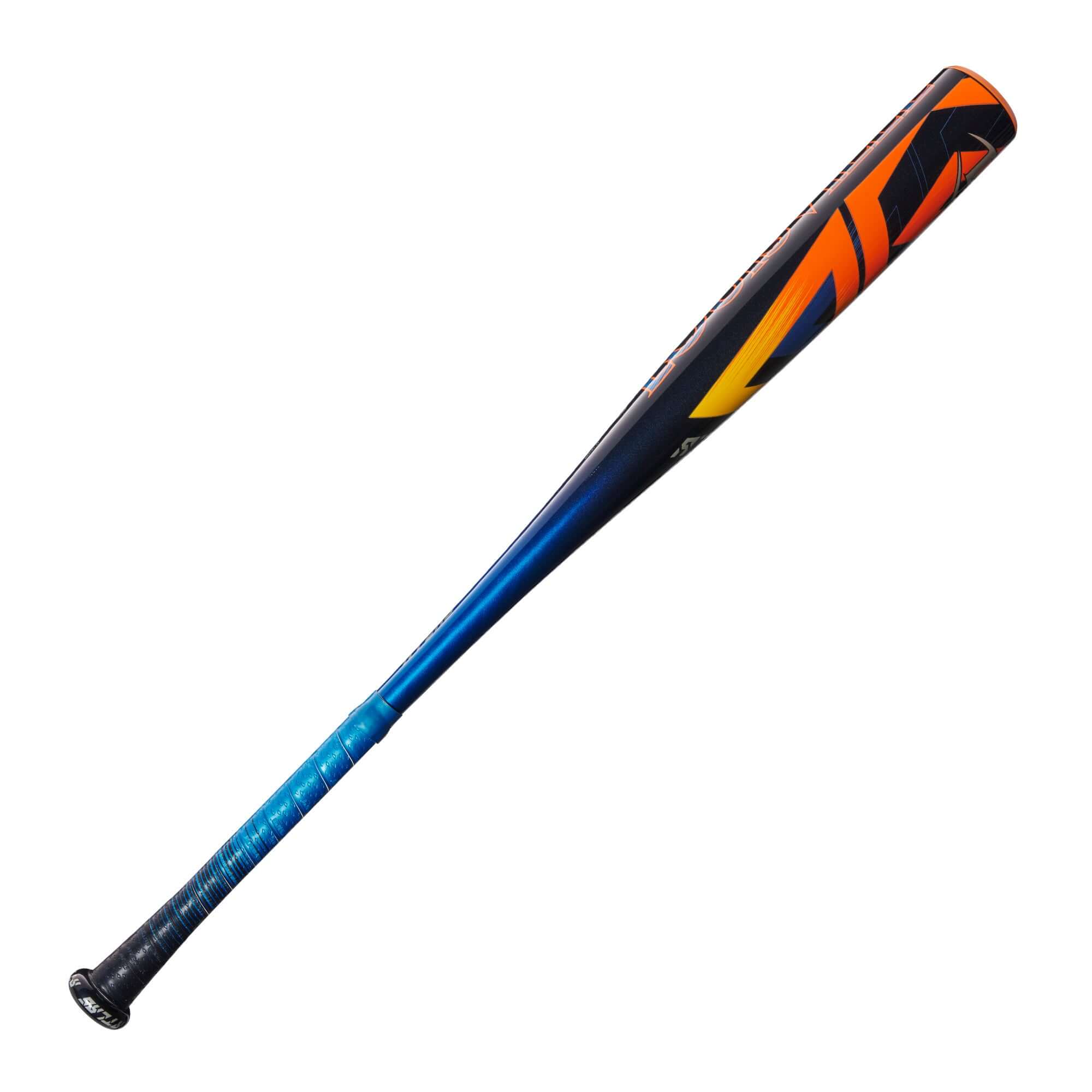 2024 Louisville Slugger Atlas (-3) BBCOR Baseball Bat - Image 7