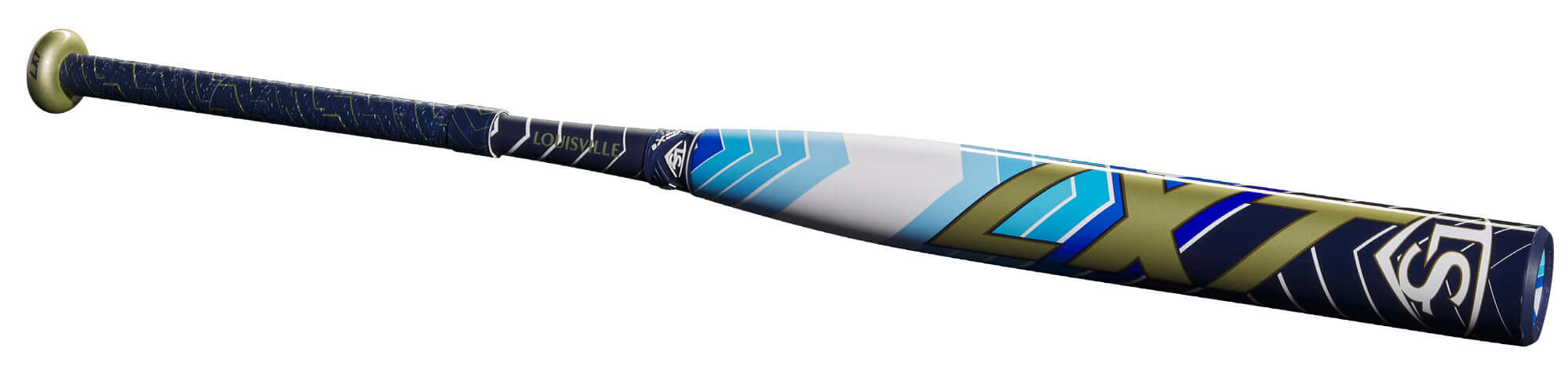 Louisville Slugger 2024  LXT (-11) Fastpitch Bat - Image 7