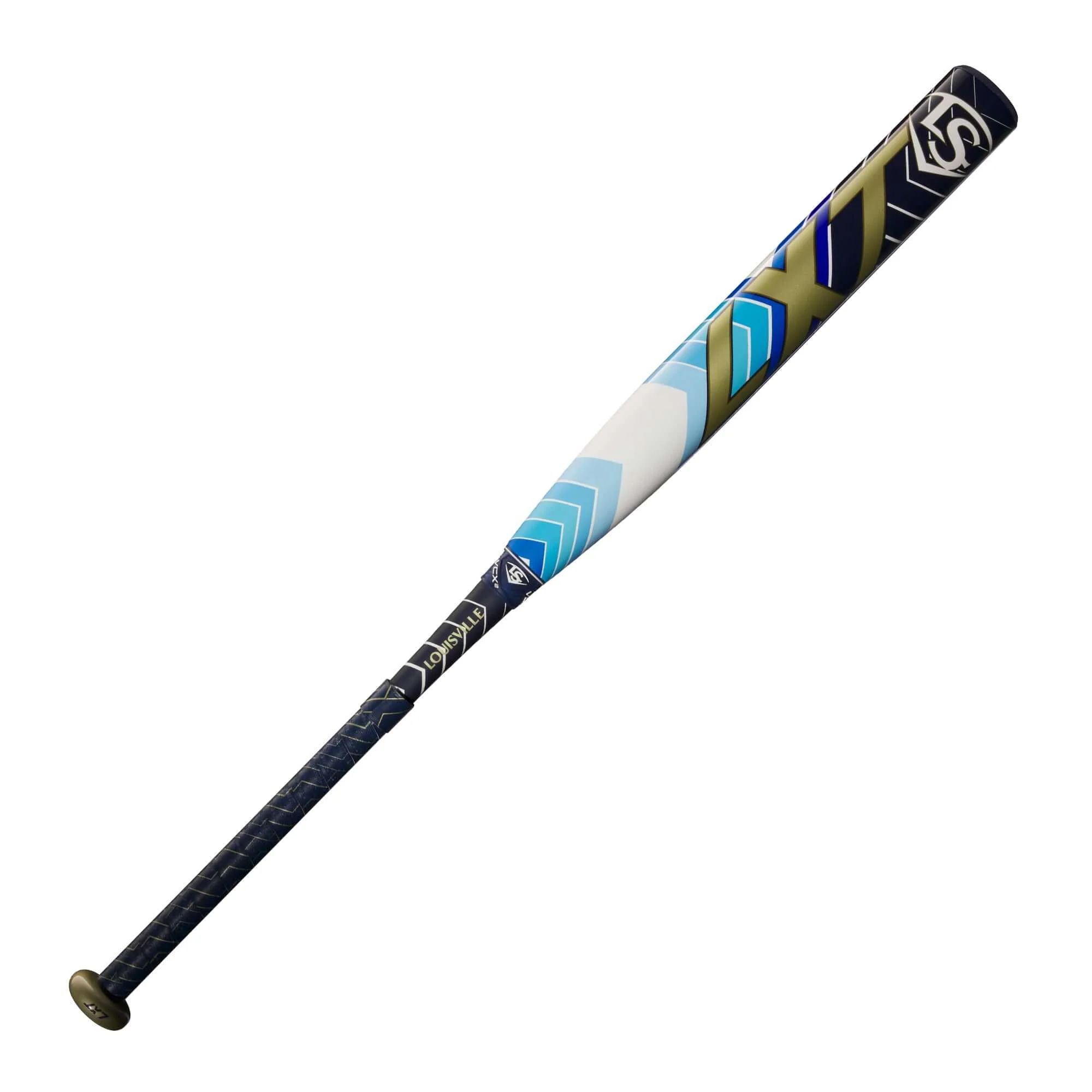 Louisville Slugger 2024  LXT (-9) - Image 8
