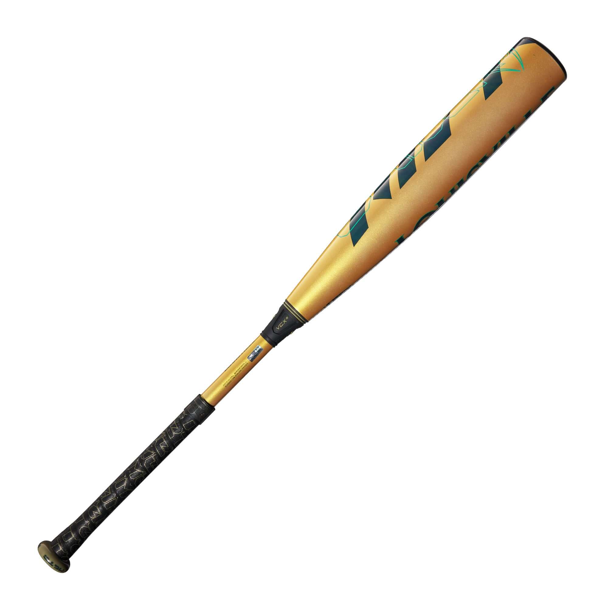 Louisville Slugger 2024 Meta (-5) 2 3/4 - Image 3