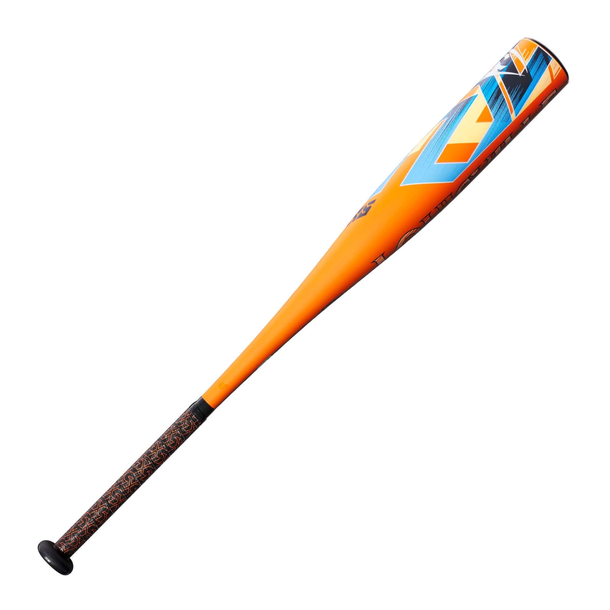 Louisville Slugger Atlas (-10) USSSA Baseball Bat - Image 3