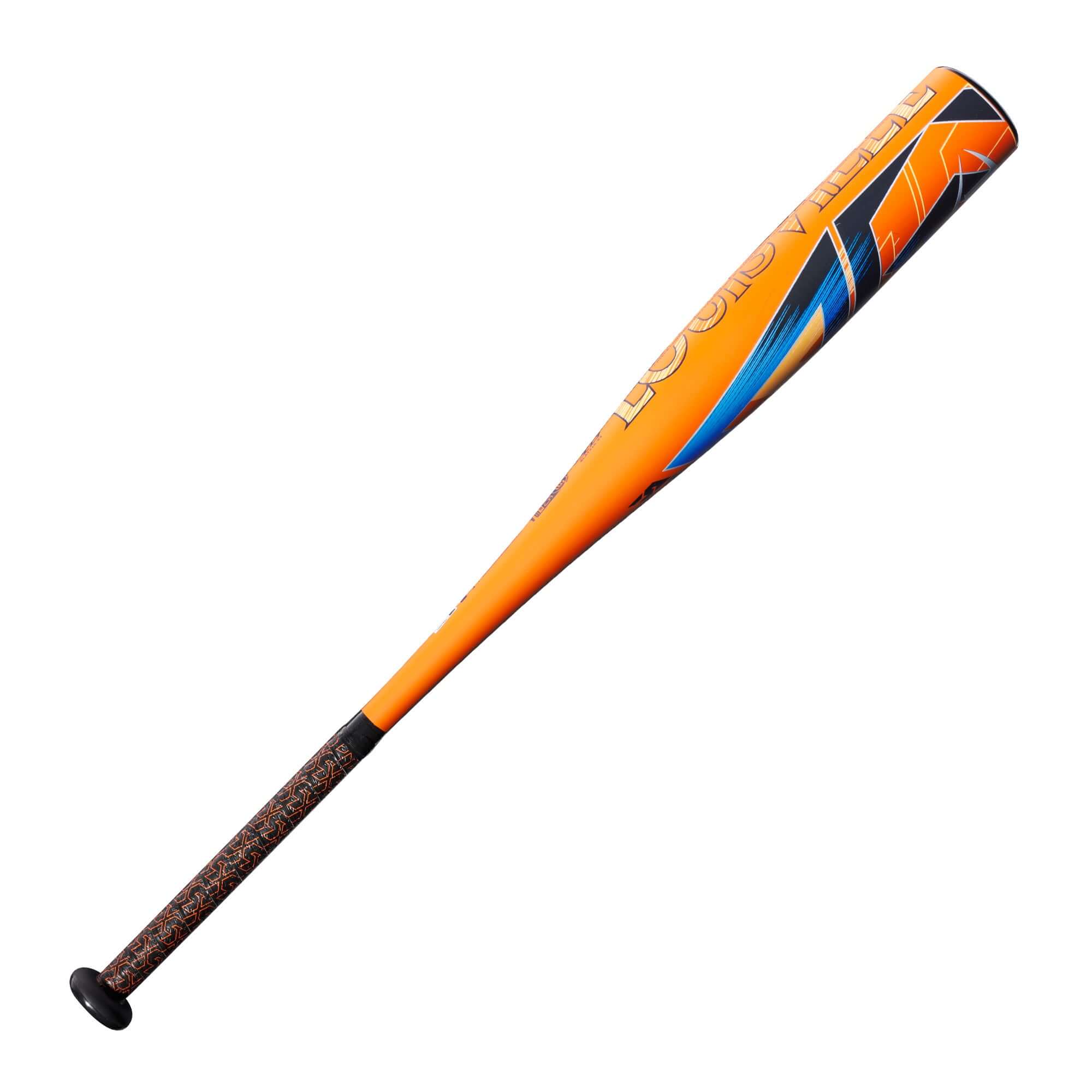 Louisville Slugger Atlas (-10) USSSA Baseball Bat - Image 5