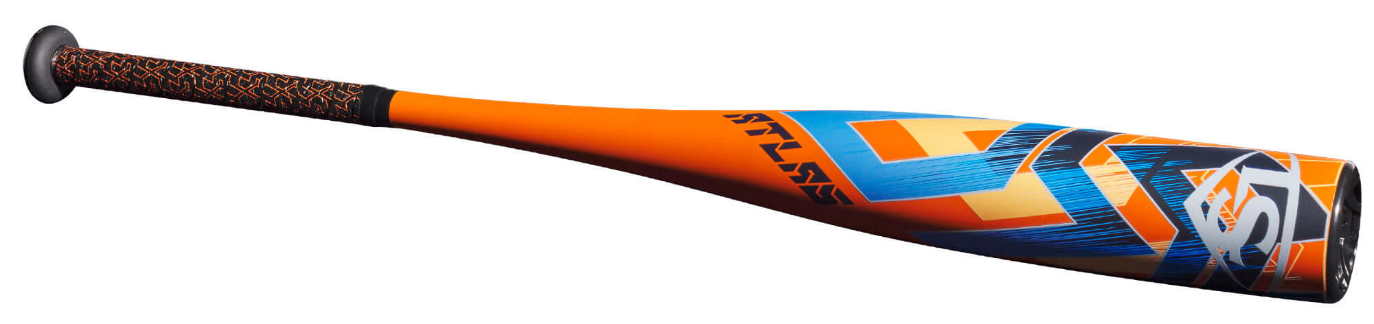 Louisville Slugger Atlas (-10) USSSA Baseball Bat - Image 6