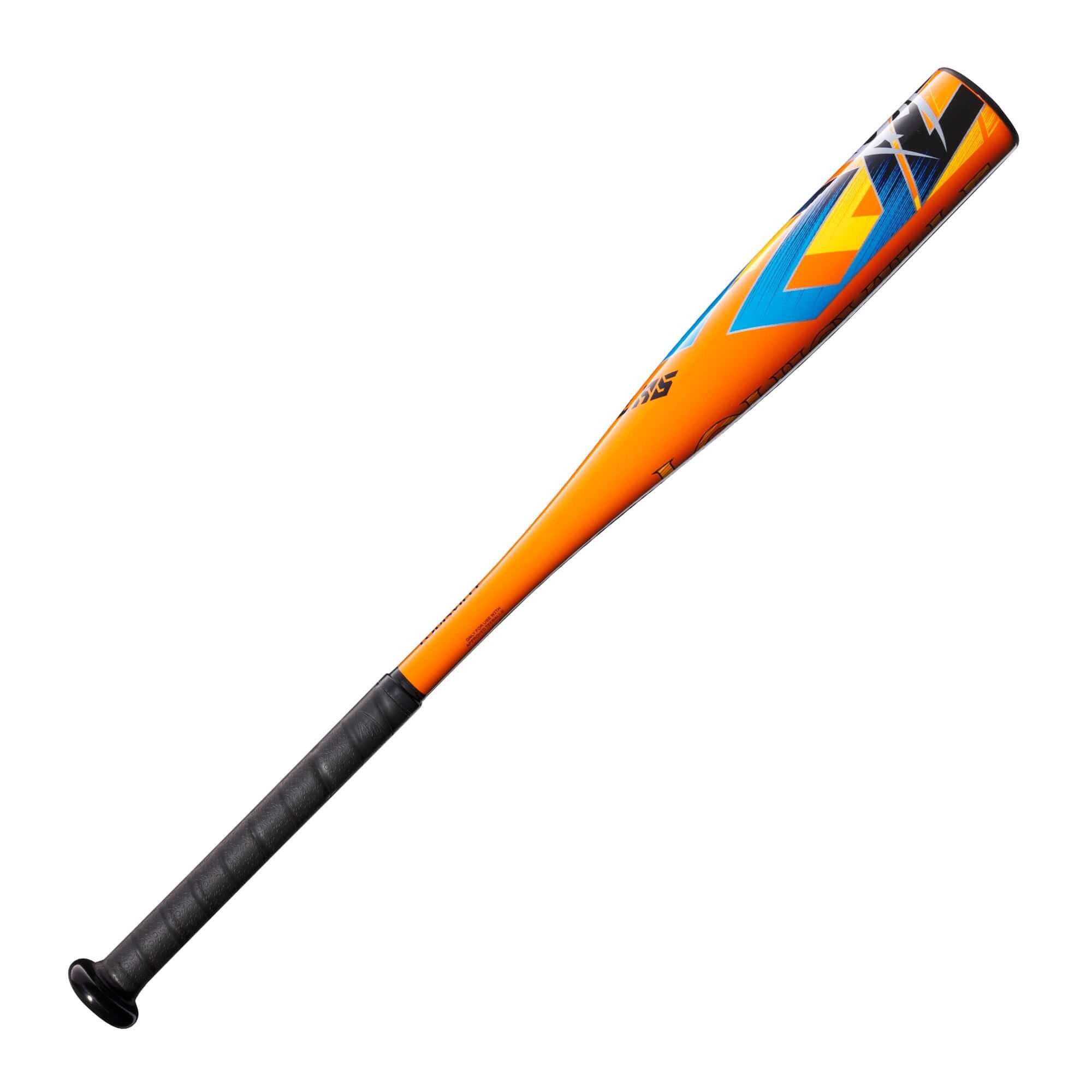 Louisville Slugger Atlas (-12.5) T-Ball Bat - Image 3
