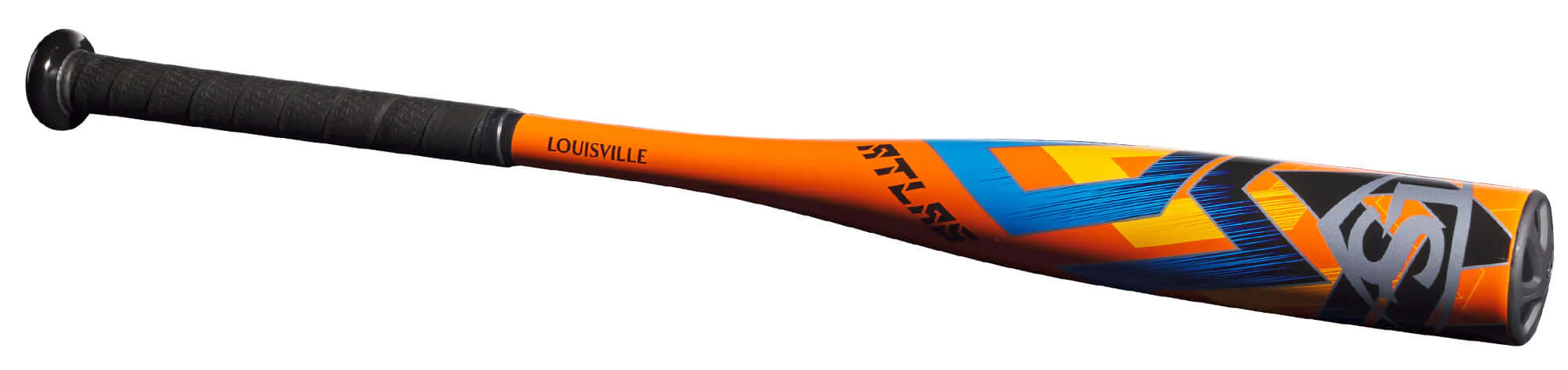 Louisville Slugger Atlas (-12.5) T-Ball Bat - Image 6