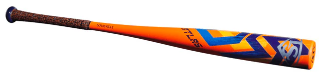 Louisville Slugger Atlas (-3) BBCOR Baseball Bat - Image 12