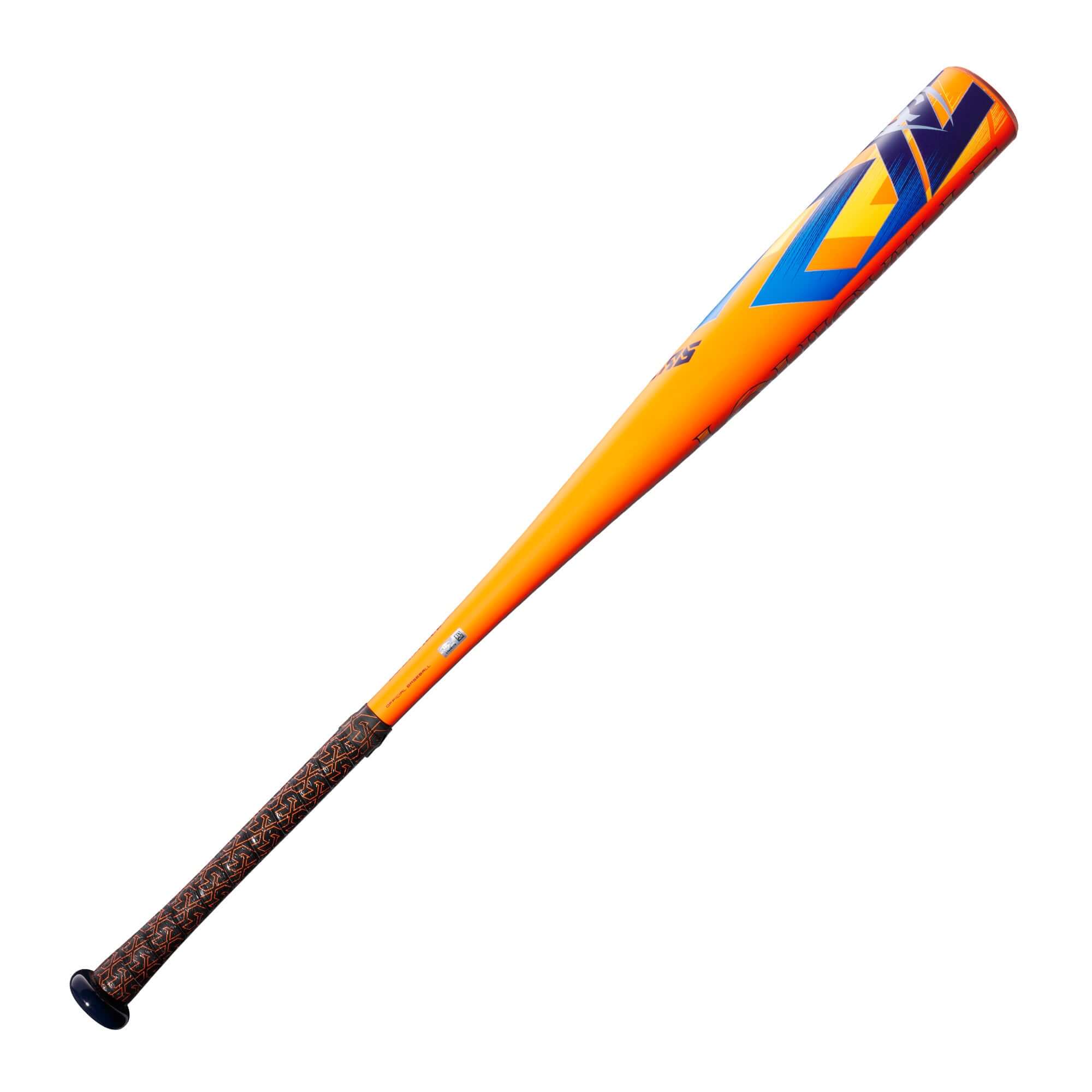 Louisville Slugger Atlas (-3) BBCOR Baseball Bat - Image 3