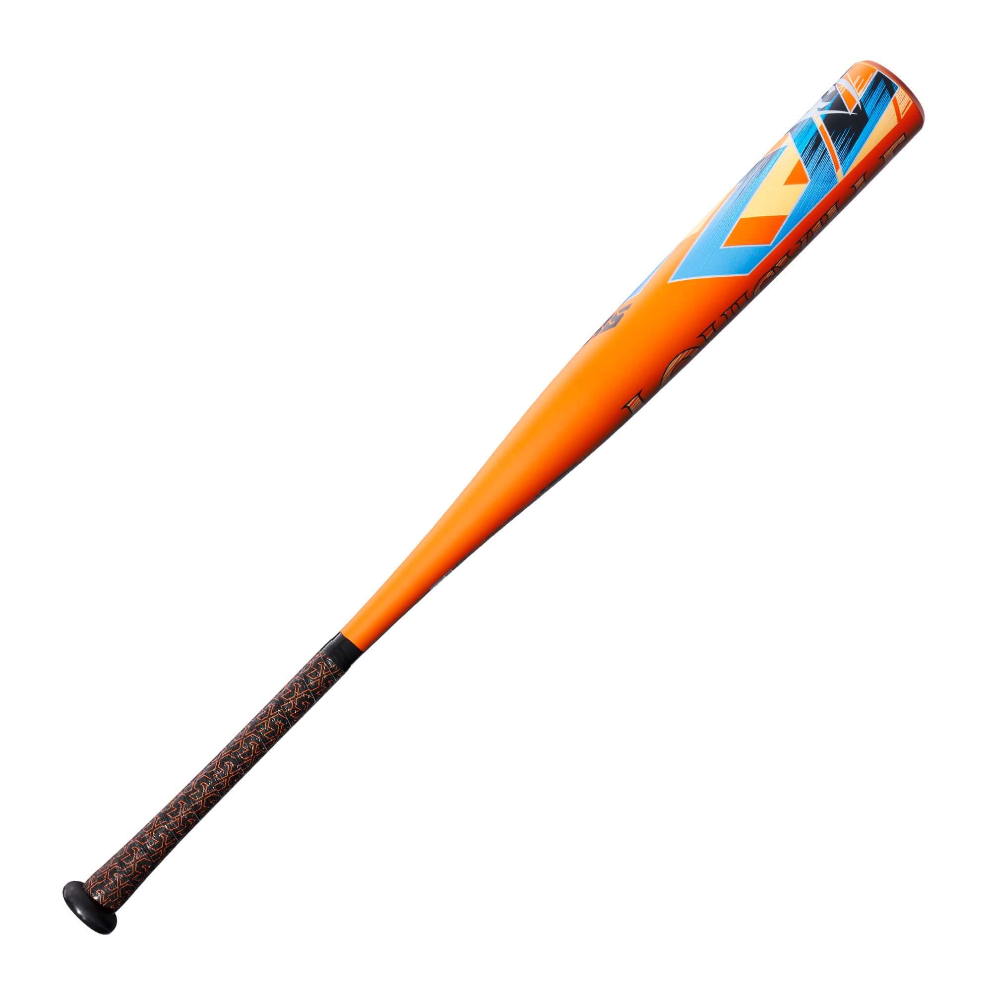Louisville Slugger Atlas (-5) USSSA Baseball Bat - Image 3