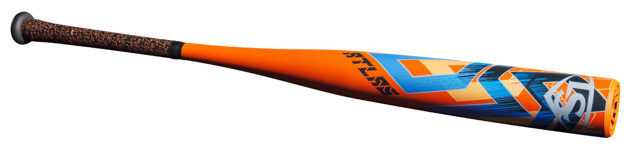 Louisville Slugger Atlas (-5) USSSA Baseball Bat - Image 6