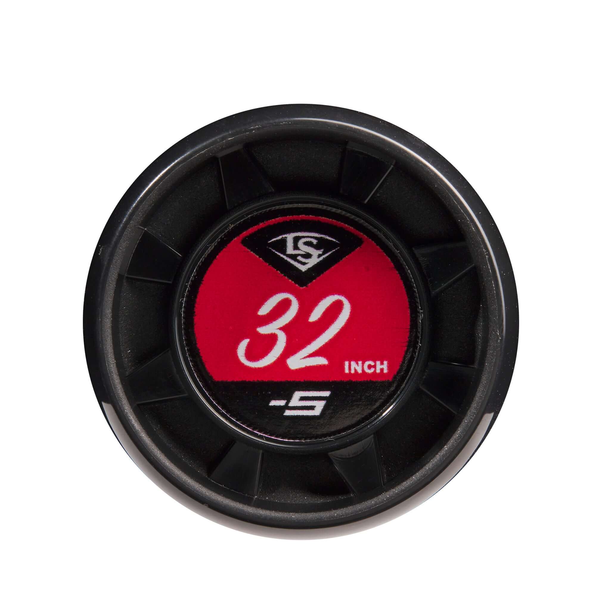 Louisville Slugger Atlas (-5) USSSA Baseball Bat - Image 7