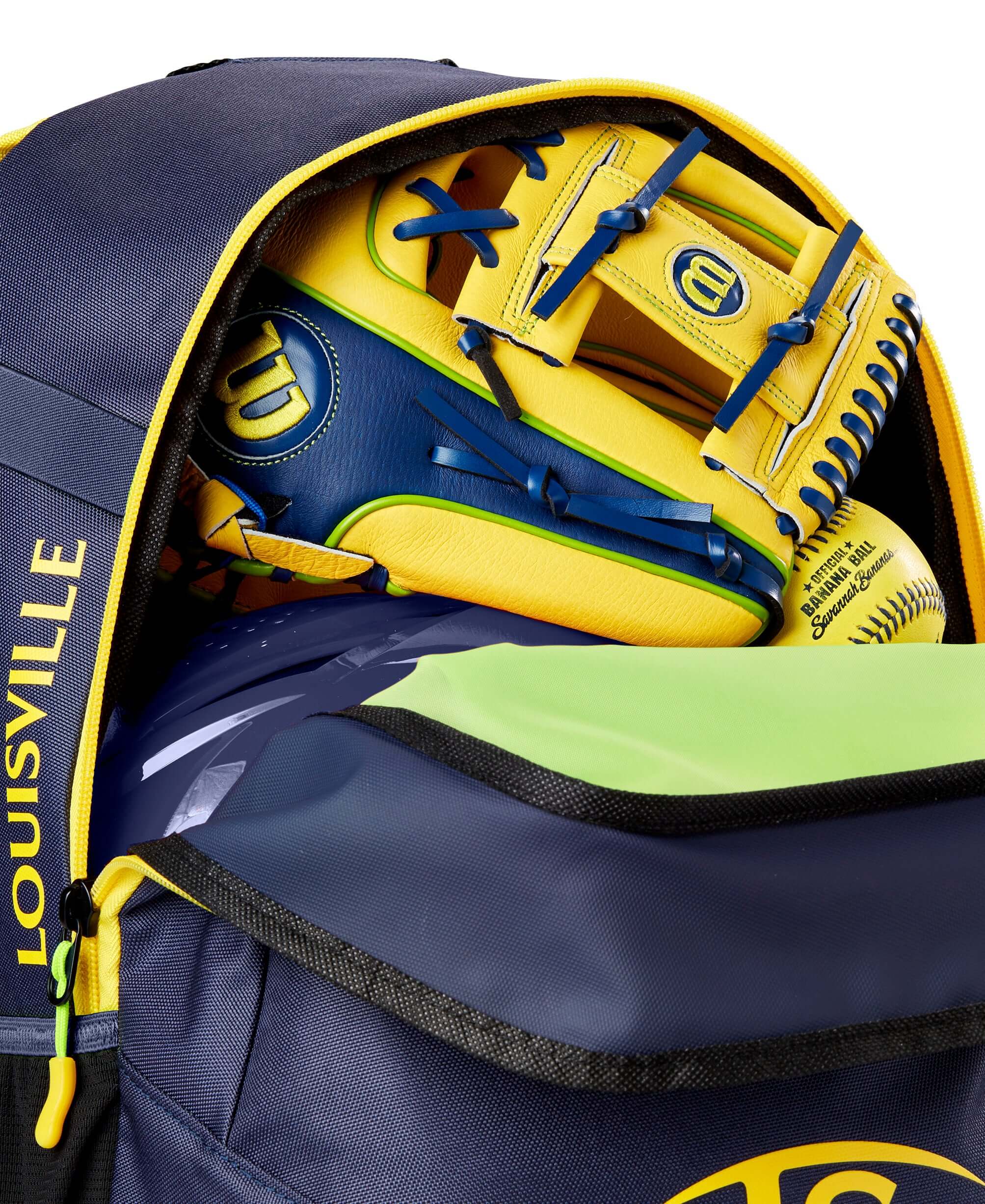 Louisville Slugger Bananas Powerized Stick Pack - Image 9
