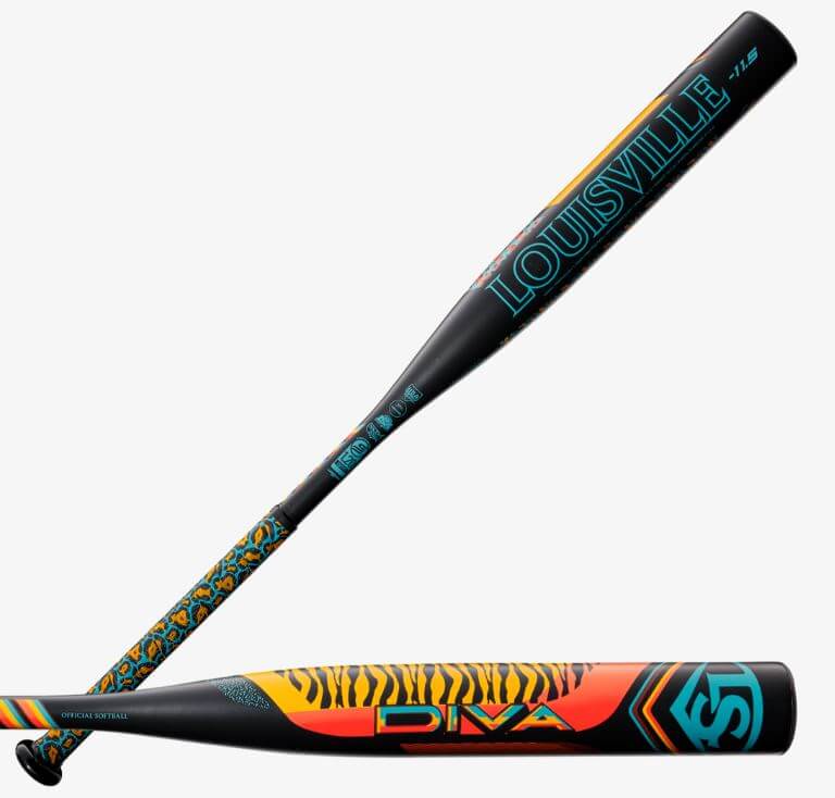 Louisville Slugger FP DIVA (-11.5) - Image 10