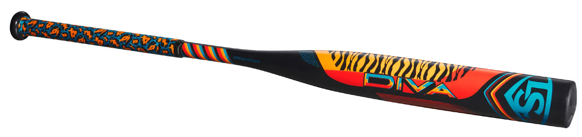 Louisville Slugger FP DIVA (-11.5) - Image 6