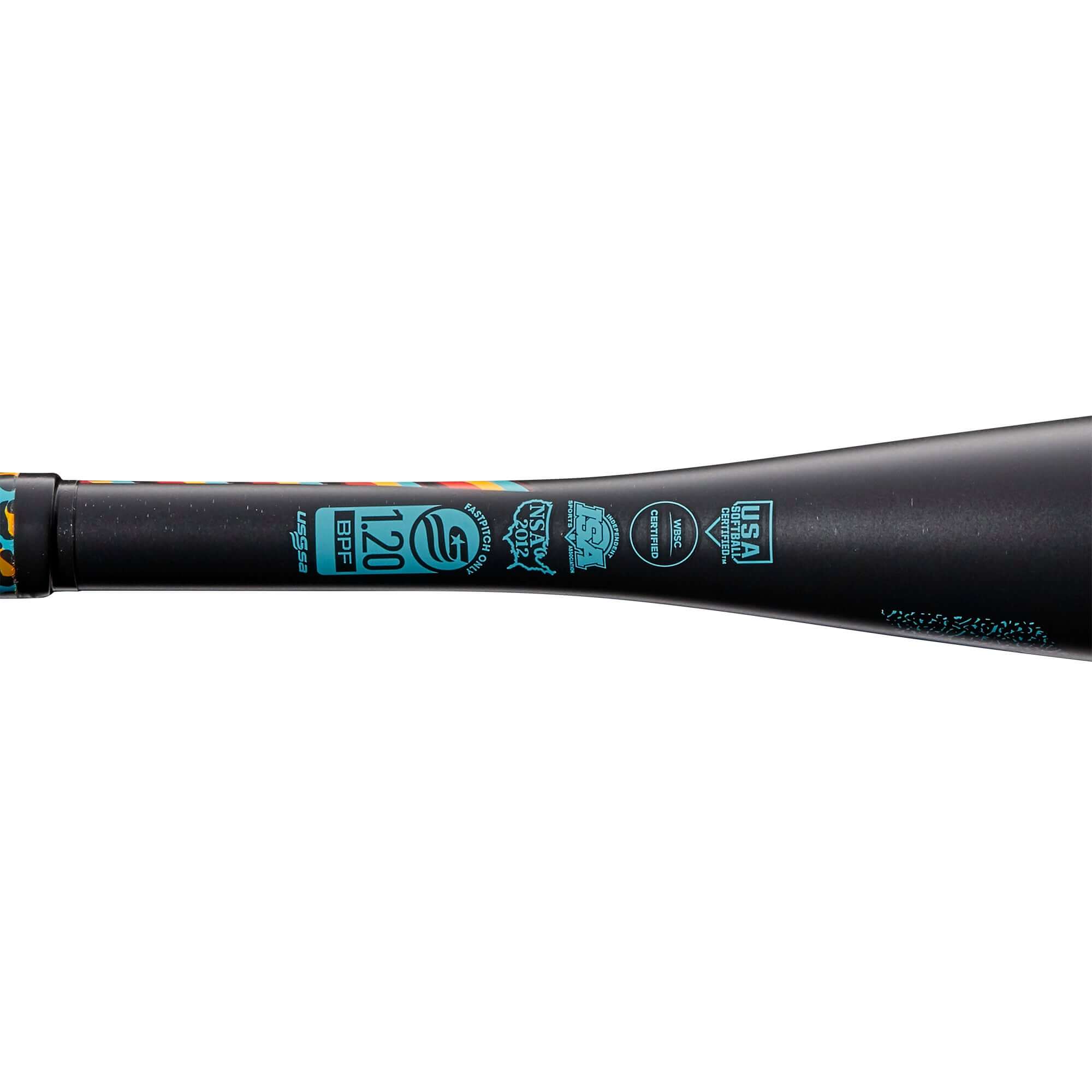 Louisville Slugger FP DIVA (-11.5) - Image 9