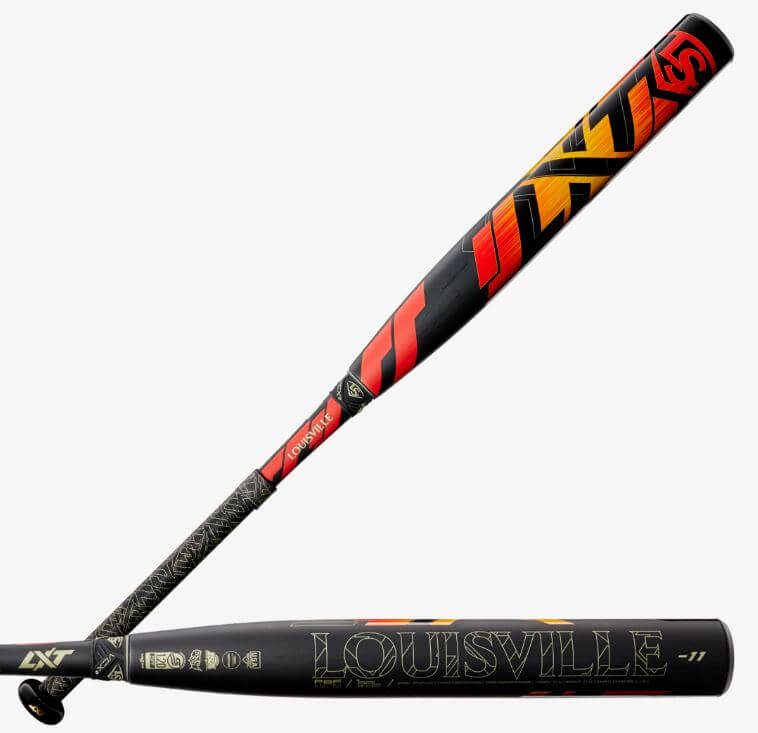 Louisville Slugger FP LXT (-11) - Image 12